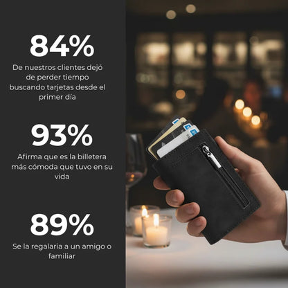 Billetera Inteligente Elyon®