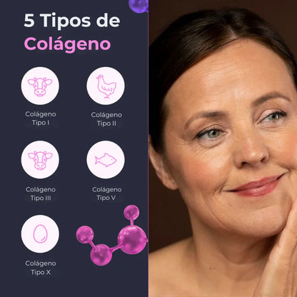 Glovia® RENUEVA | Recuperá tu cuerpo, tu piel y tu energía
