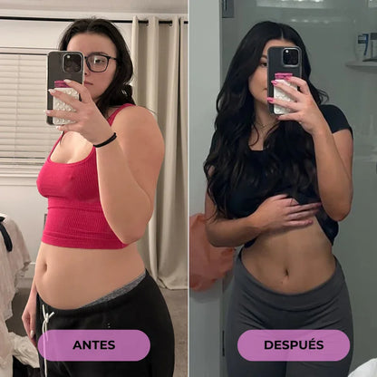 Glovia® RENUEVA | Recuperá tu cuerpo, tu piel y tu energía